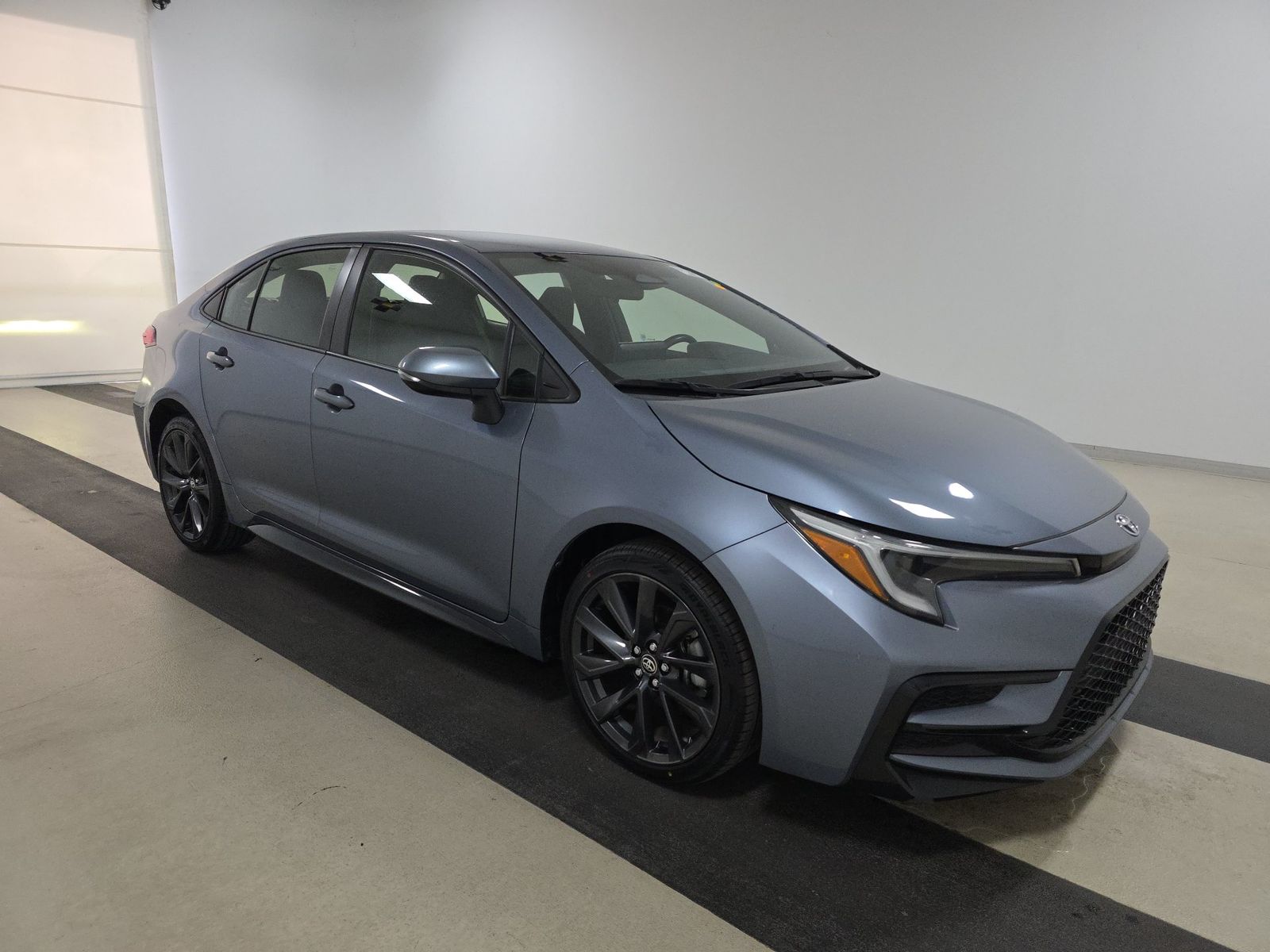 2024 Toyota Corolla Hybrid SE FWD