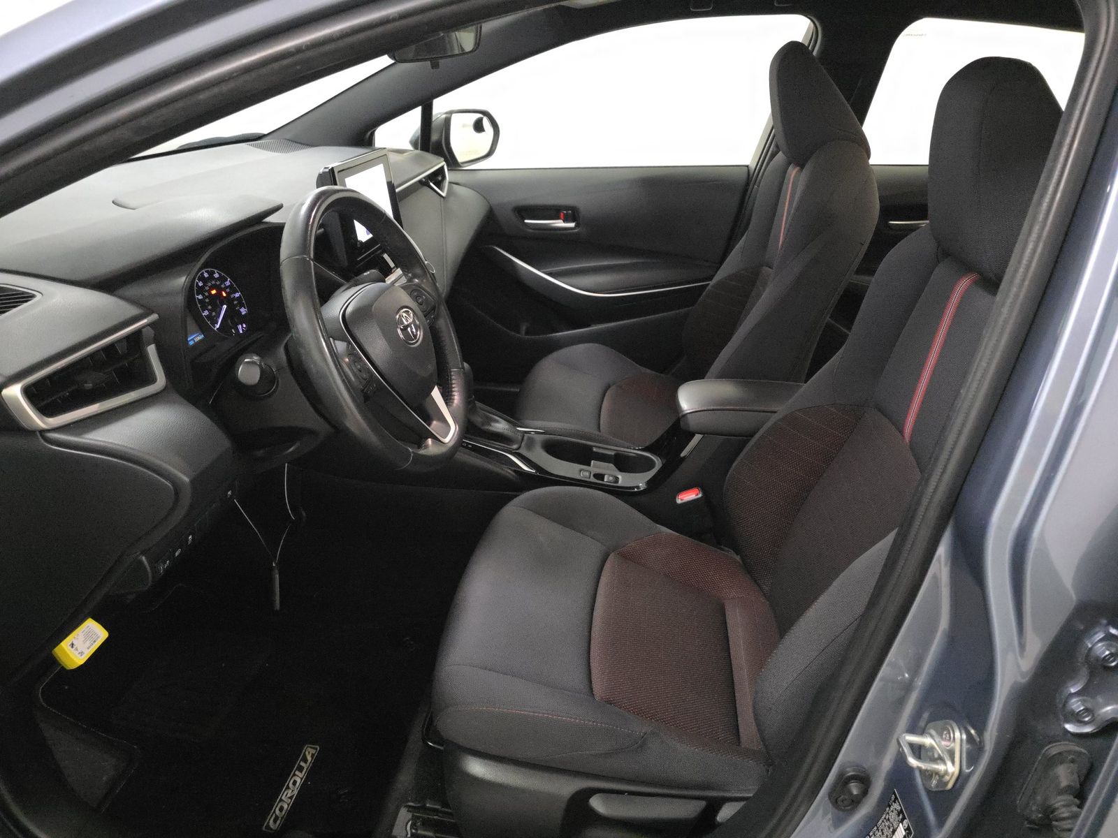 2024 Toyota Corolla Hybrid SE FWD