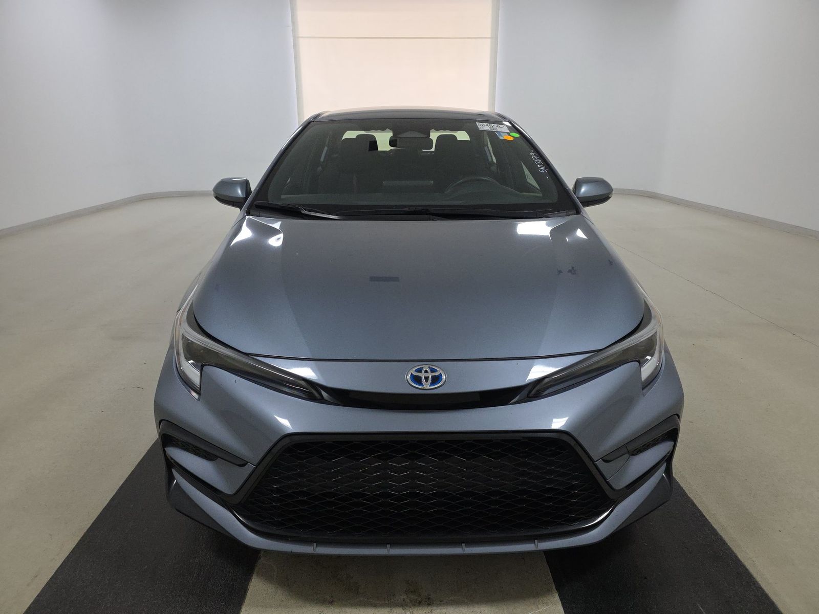 2024 Toyota Corolla Hybrid SE FWD