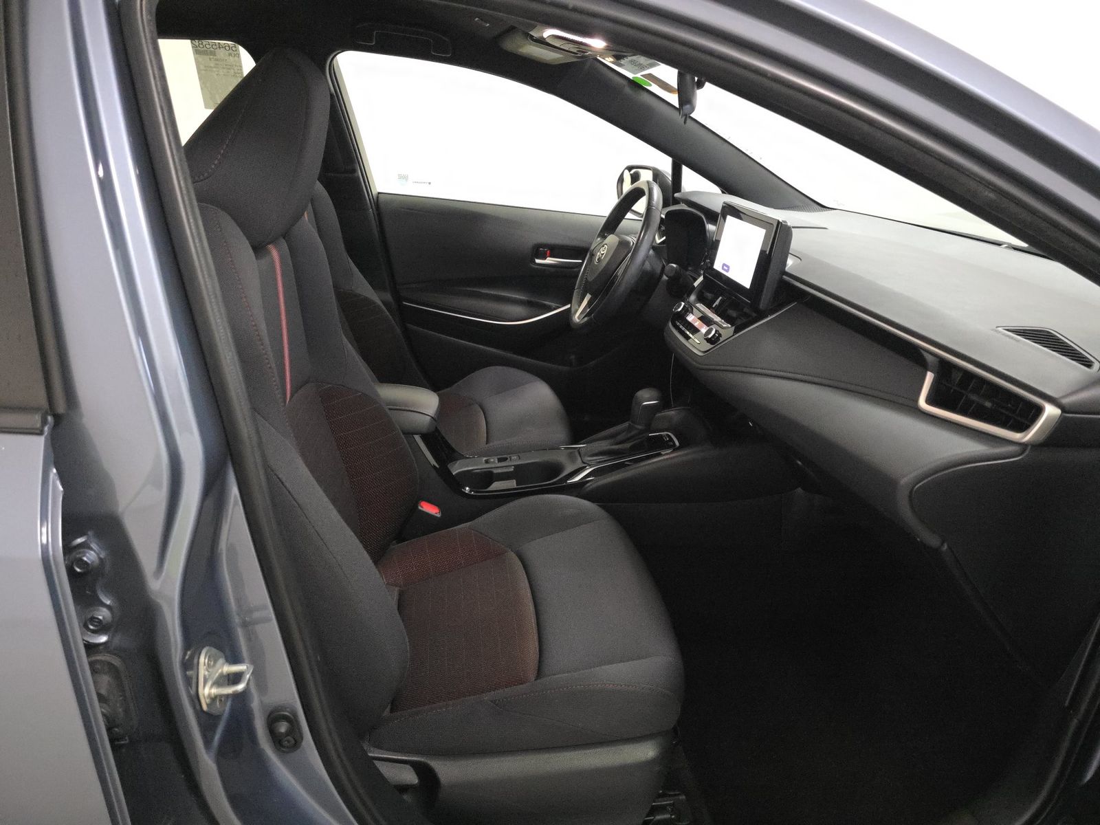 2024 Toyota Corolla Hybrid SE FWD