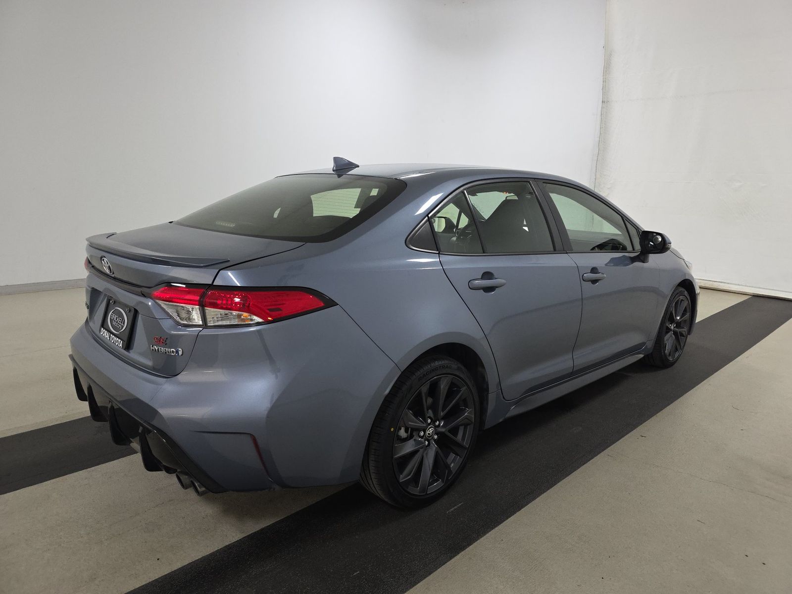 2024 Toyota Corolla Hybrid SE FWD