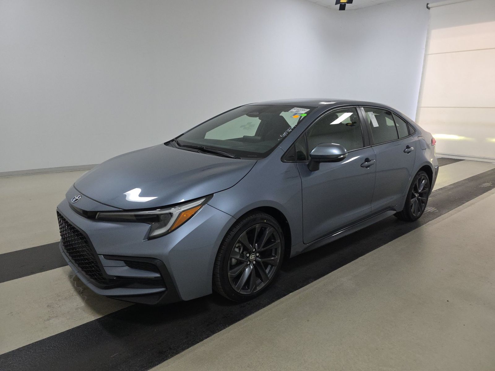 2024 Toyota Corolla Hybrid SE FWD