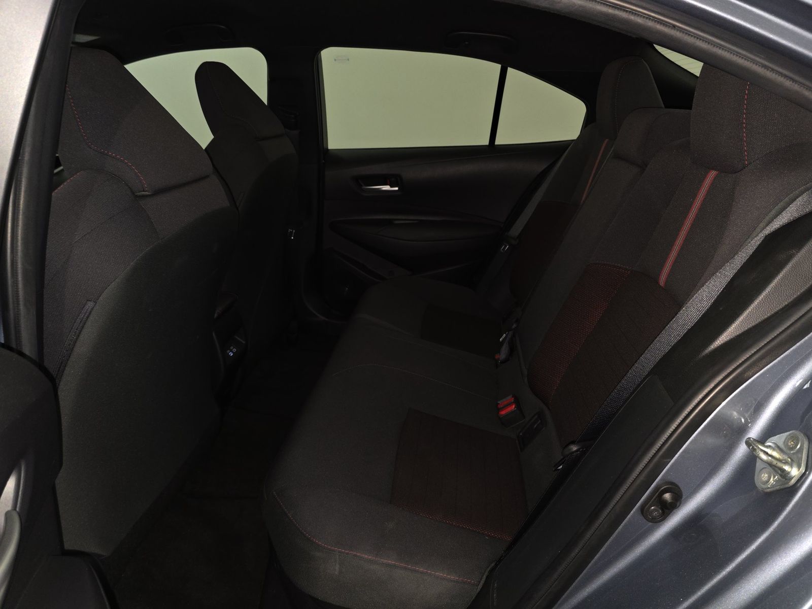 2024 Toyota Corolla Hybrid SE FWD