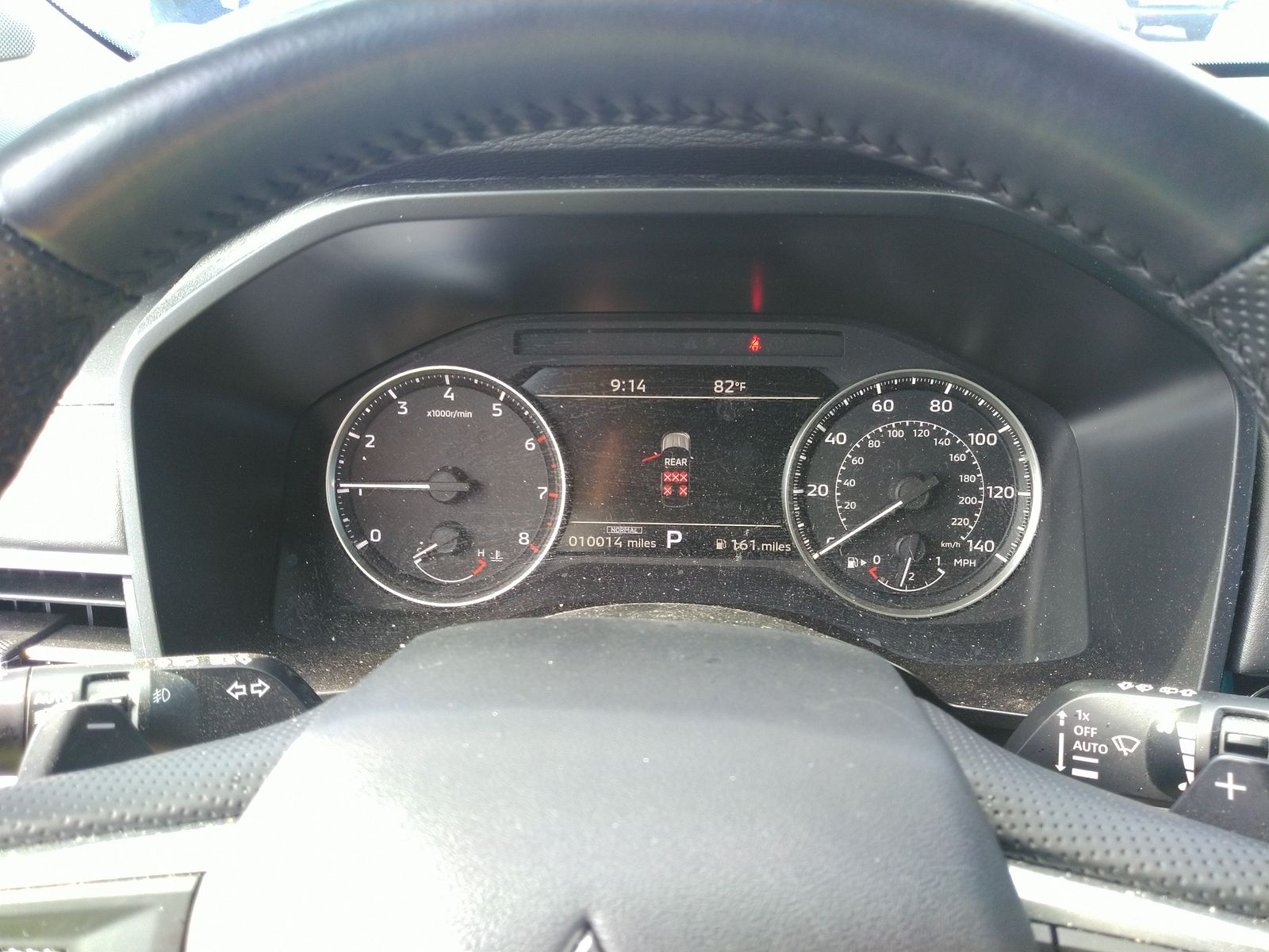 2025 Mitsubishi Outlander SE AWD
