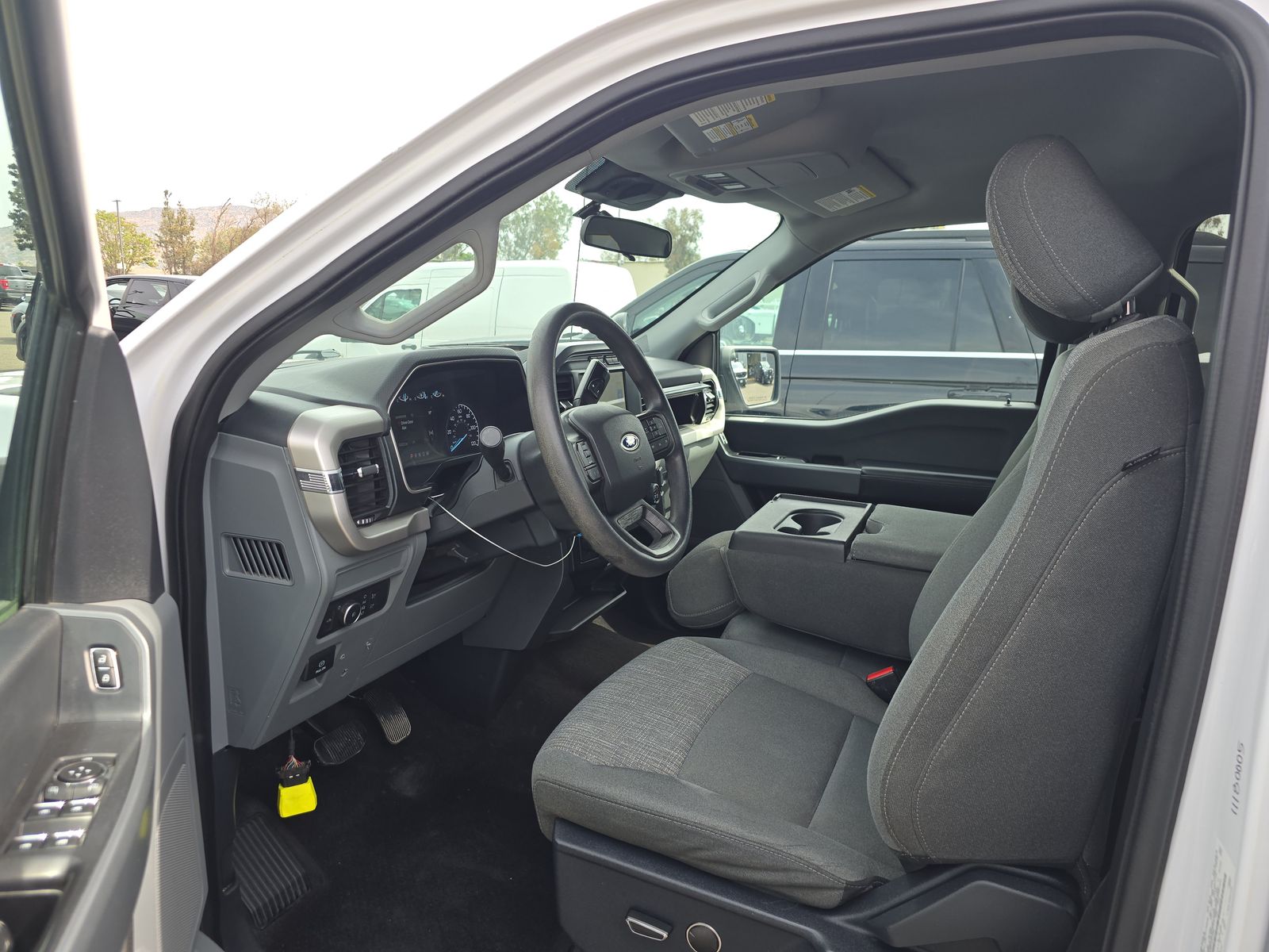 2021 Ford F-150 XLT AWD