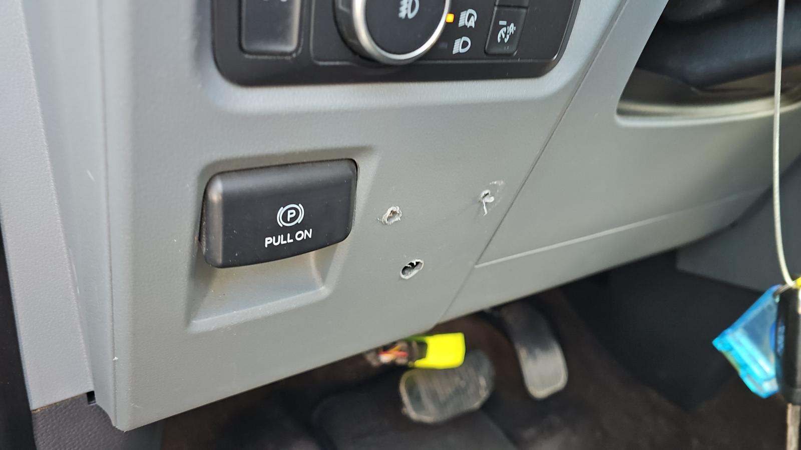 2021 Ford F-150 XLT AWD