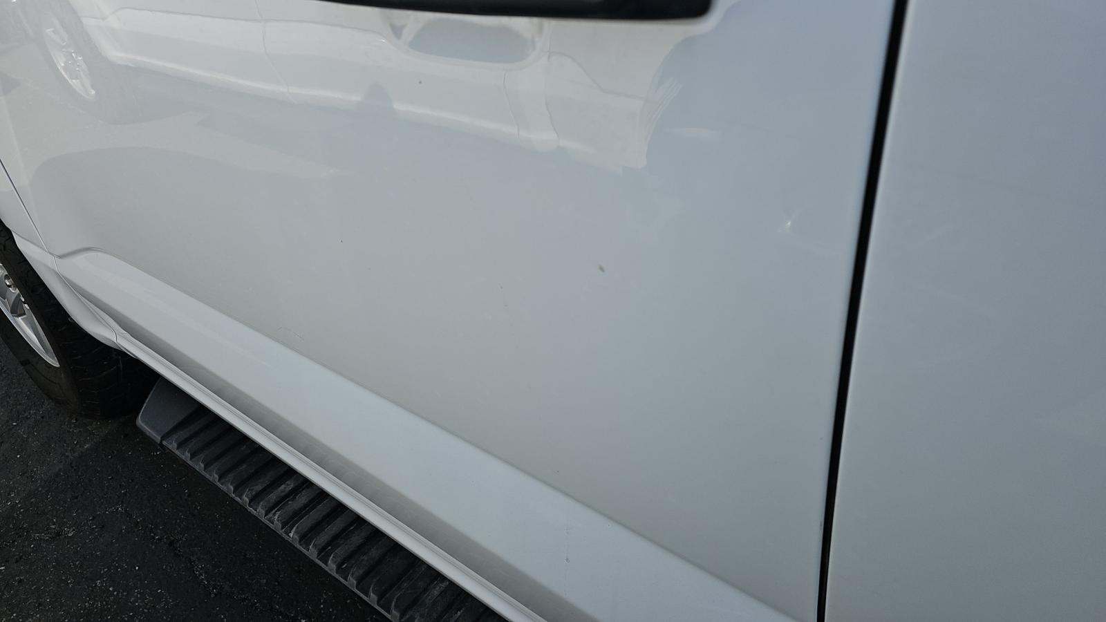 2021 Ford F-150 XLT AWD
