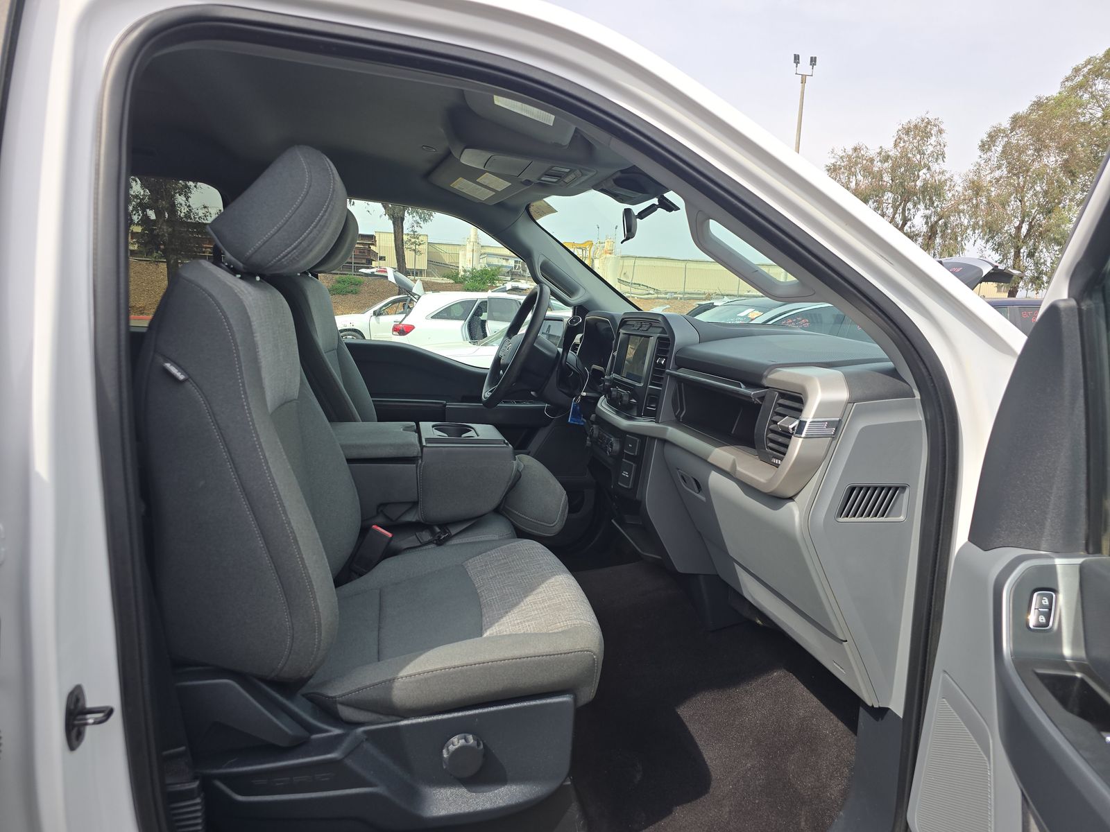 2021 Ford F-150 XLT AWD