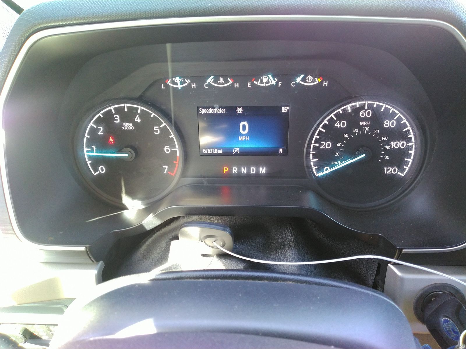 2021 Ford F-150 XLT AWD
