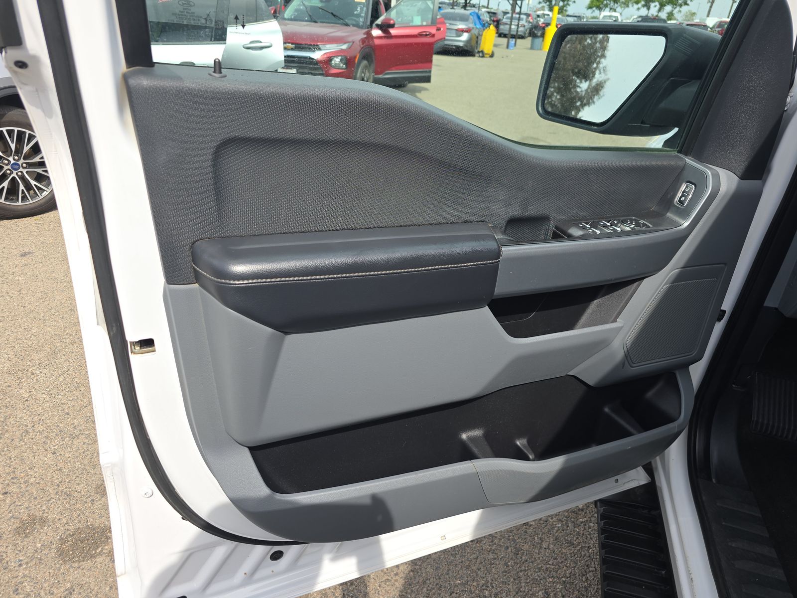 2021 Ford F-150 XLT AWD