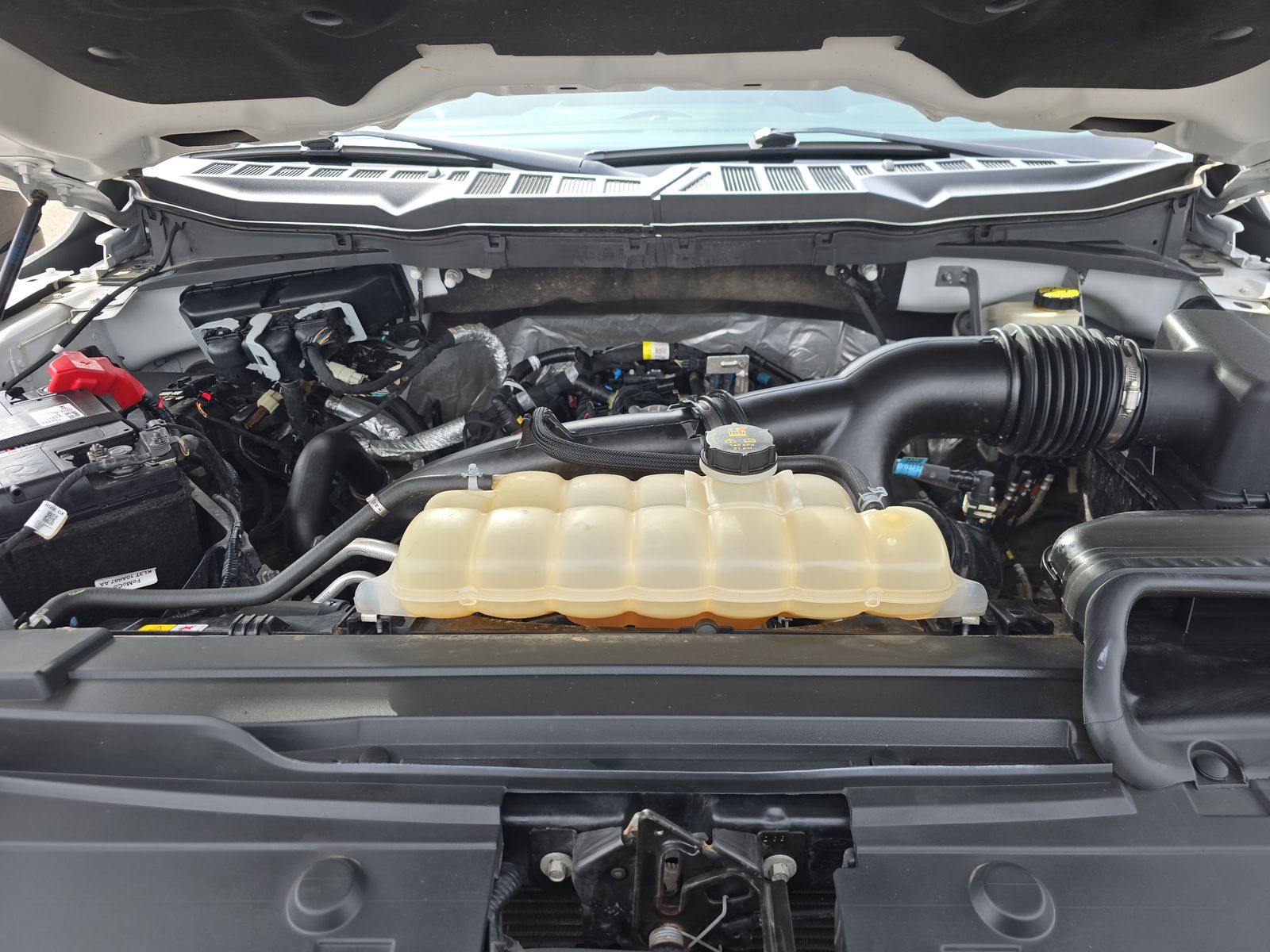 2021 Ford F-150 XLT AWD