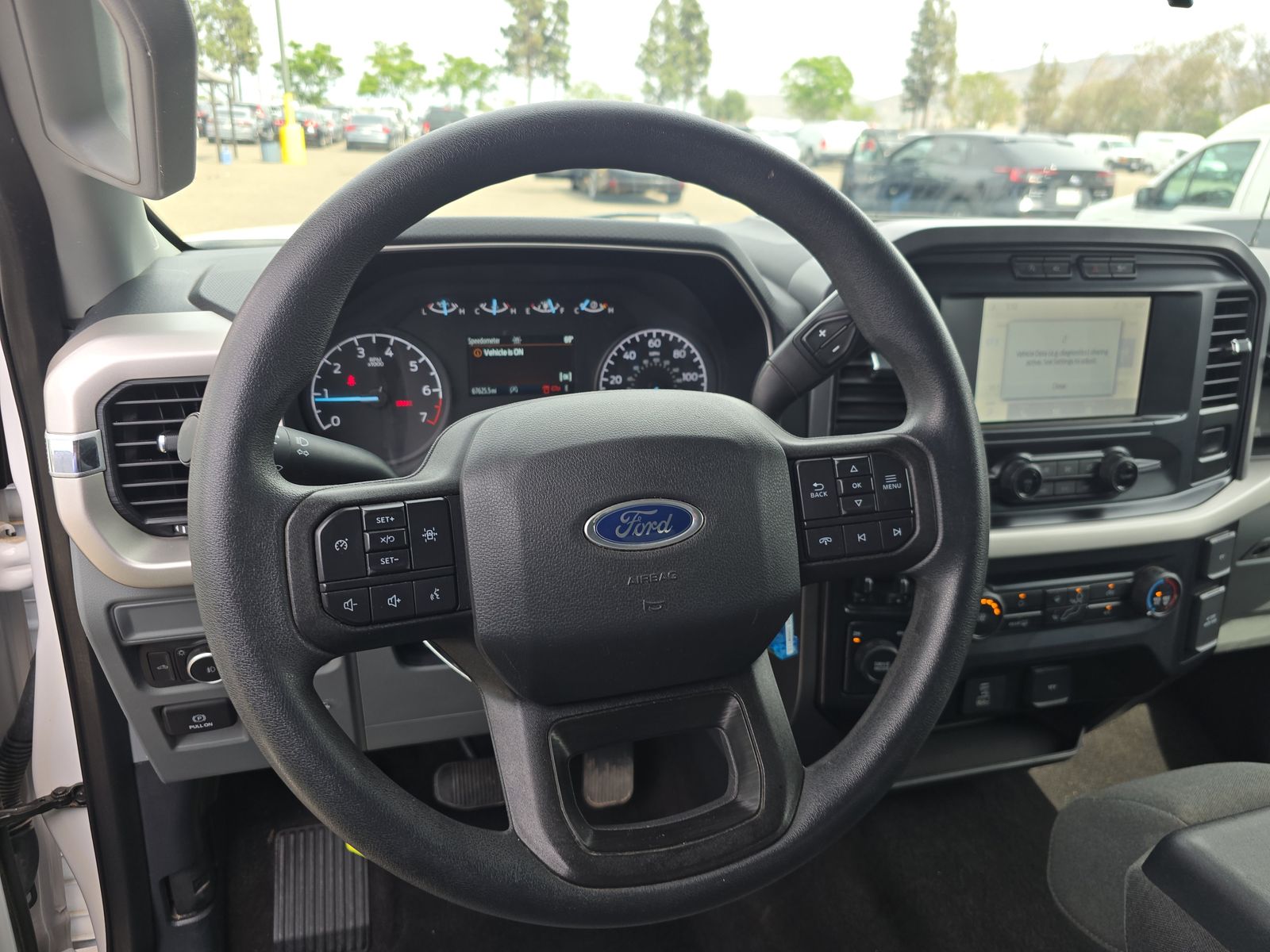 2021 Ford F-150 XLT AWD