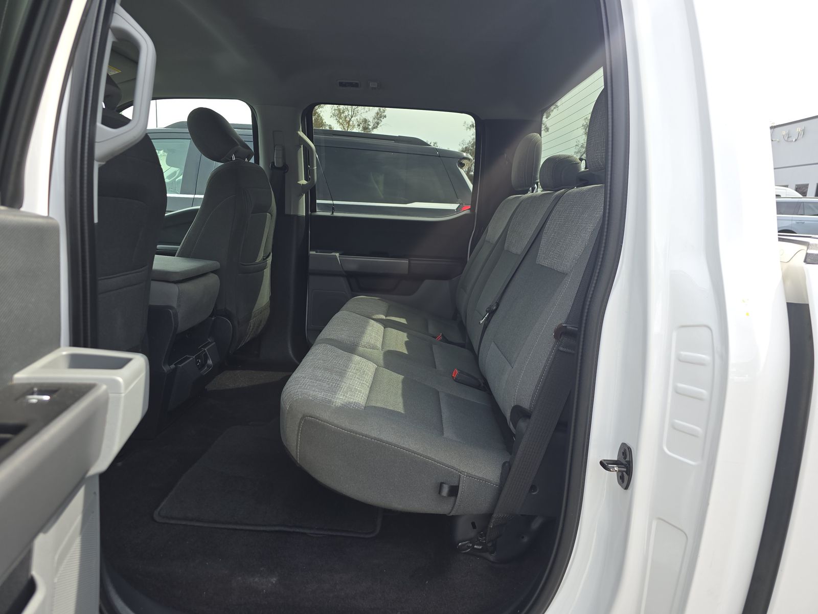 2021 Ford F-150 XLT AWD
