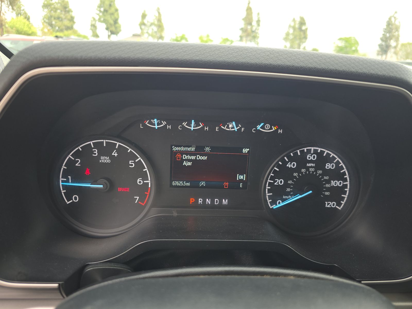 2021 Ford F-150 XLT AWD