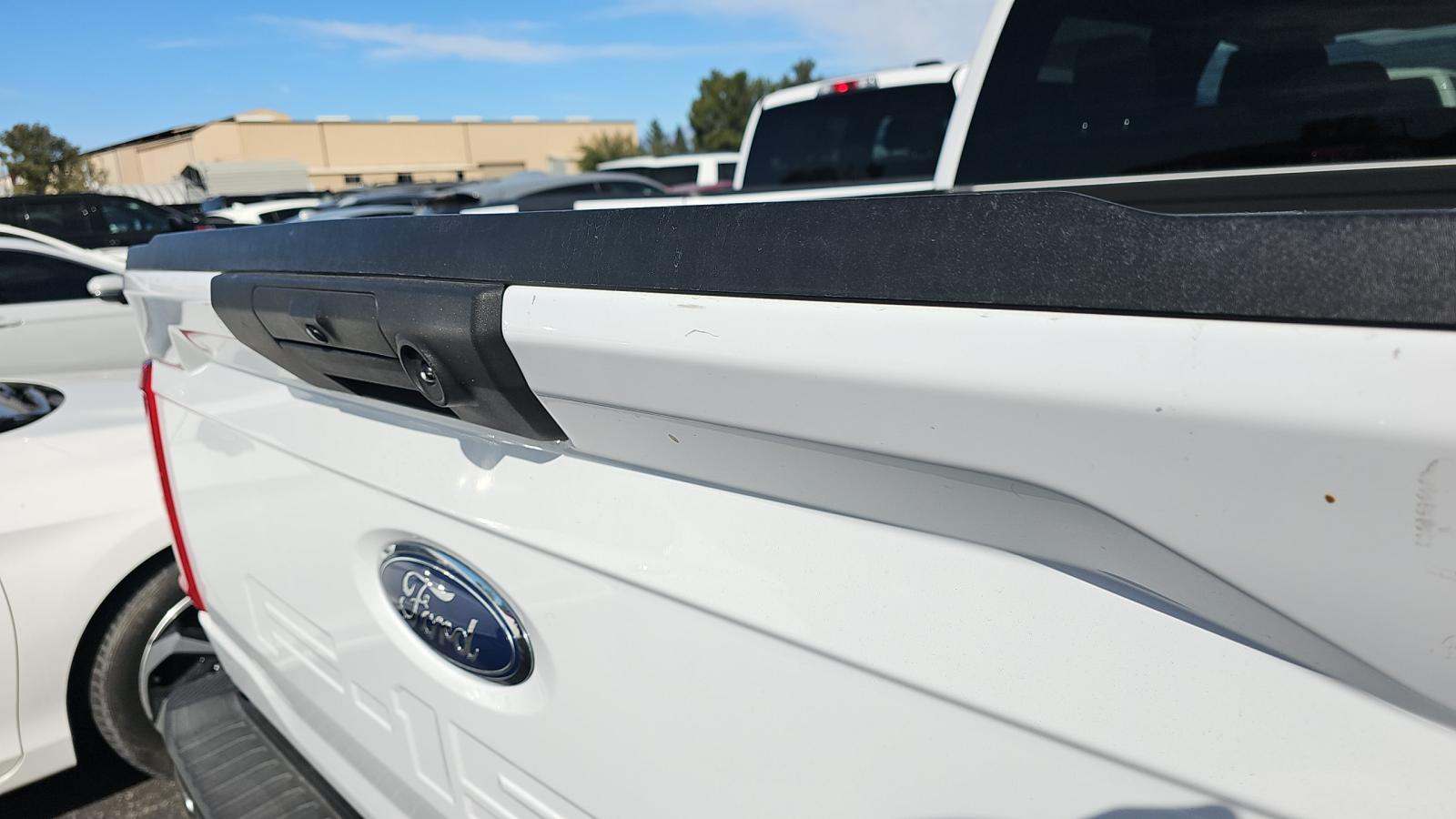 2021 Ford F-150 XLT AWD