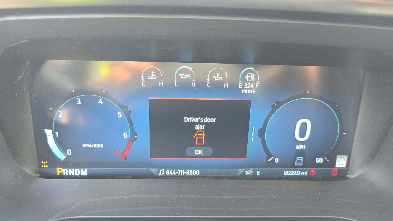 2025 Ford F-150 Hybrid King Ranch AWD