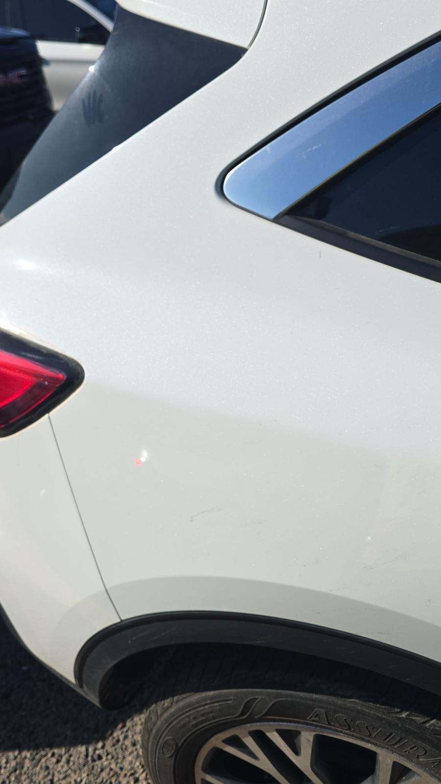 2022 Ford Escape SEL AWD