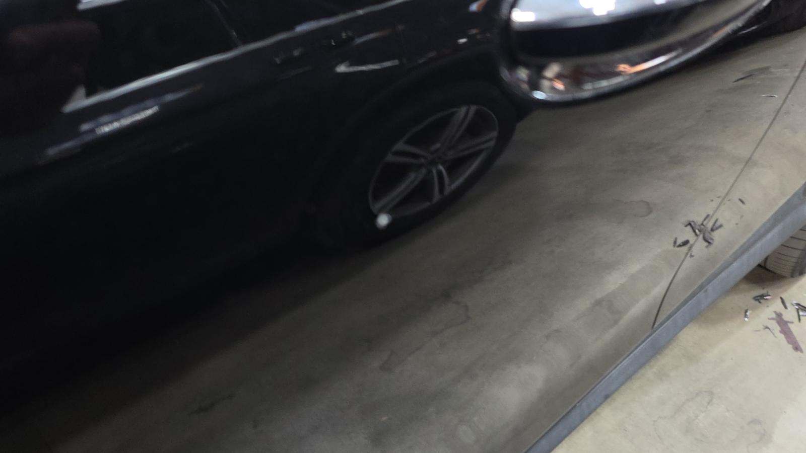 2023 Mercedes-Benz GLC GLC 300 RWD