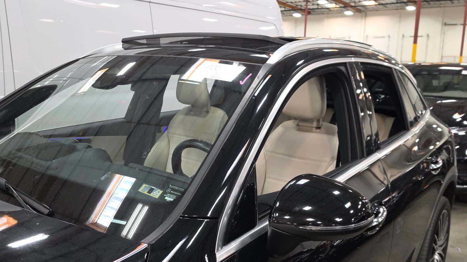2023 Mercedes-Benz GLC GLC 300 RWD