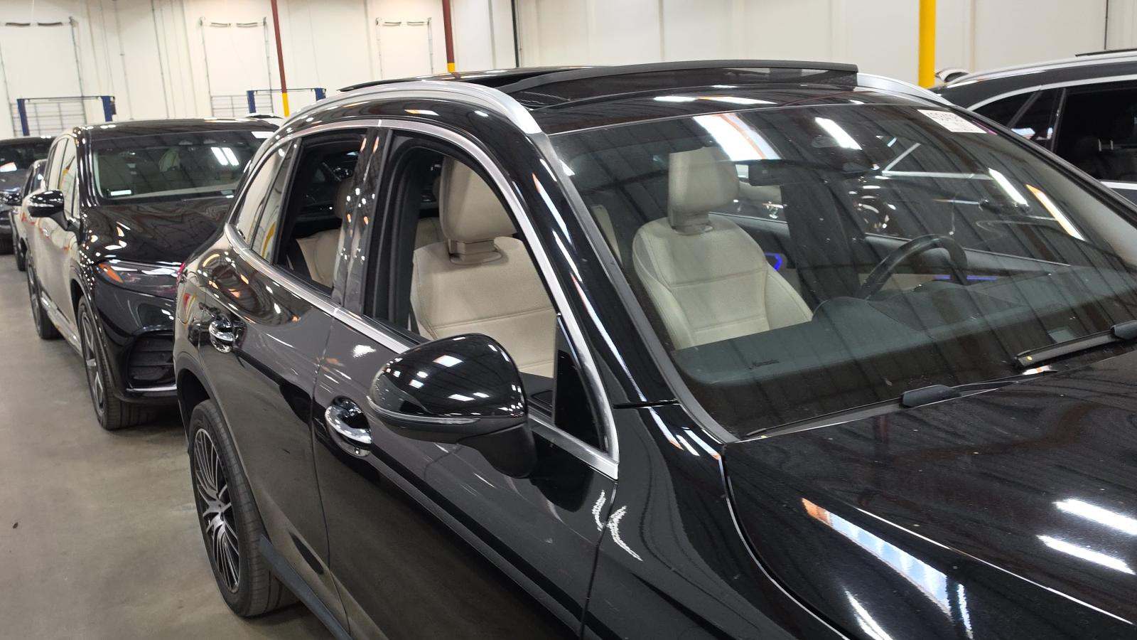 2023 Mercedes-Benz GLC GLC 300 RWD