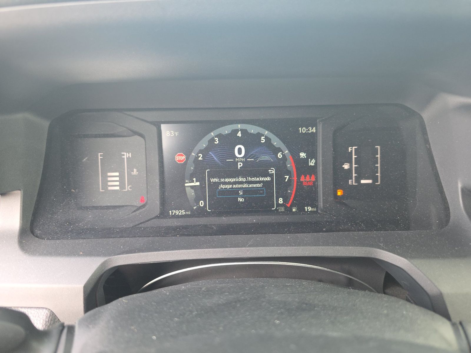 2025 Toyota Tacoma SR5 RWD