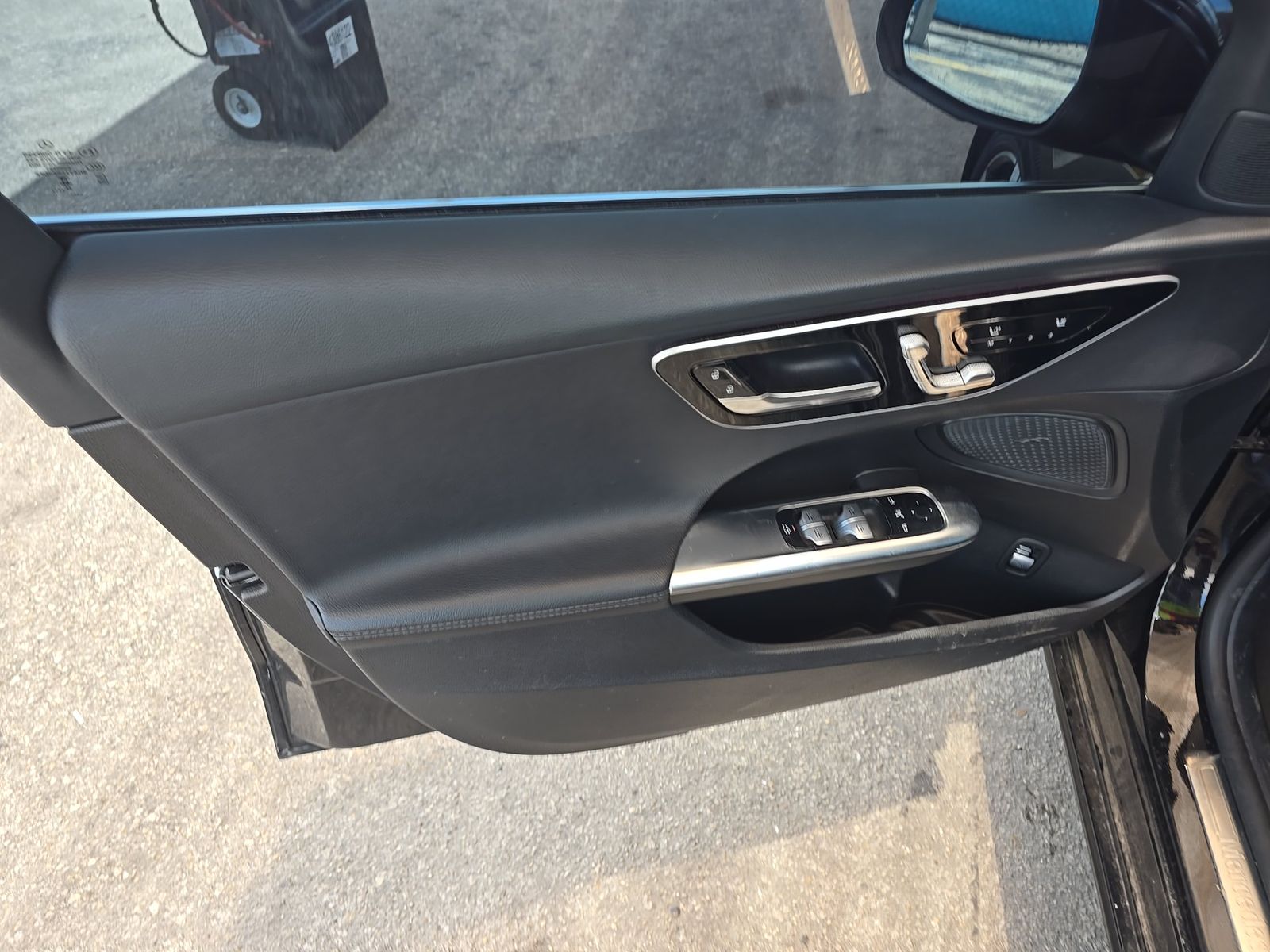 2025 Mercedes-Benz C-Class C 300 RWD