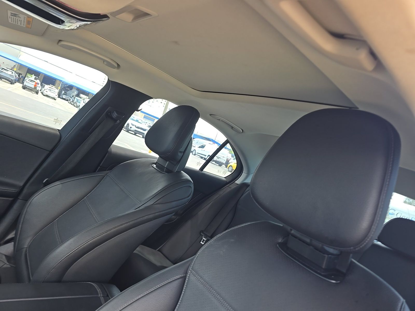 2025 Mercedes-Benz C-Class C 300 RWD
