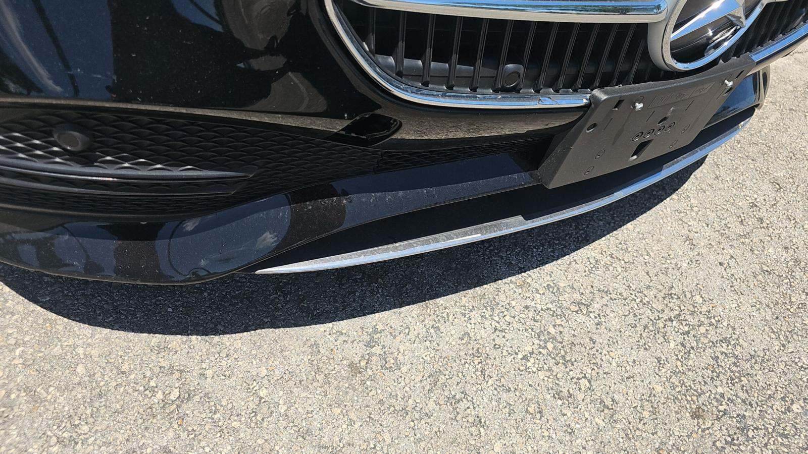2025 Mercedes-Benz C-Class C 300 RWD
