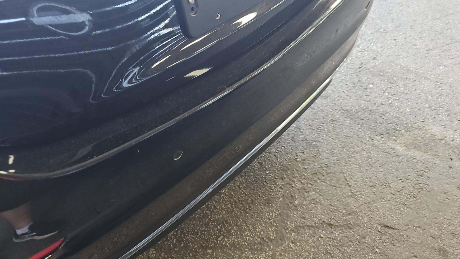 2025 Mercedes-Benz C-Class C 300 RWD