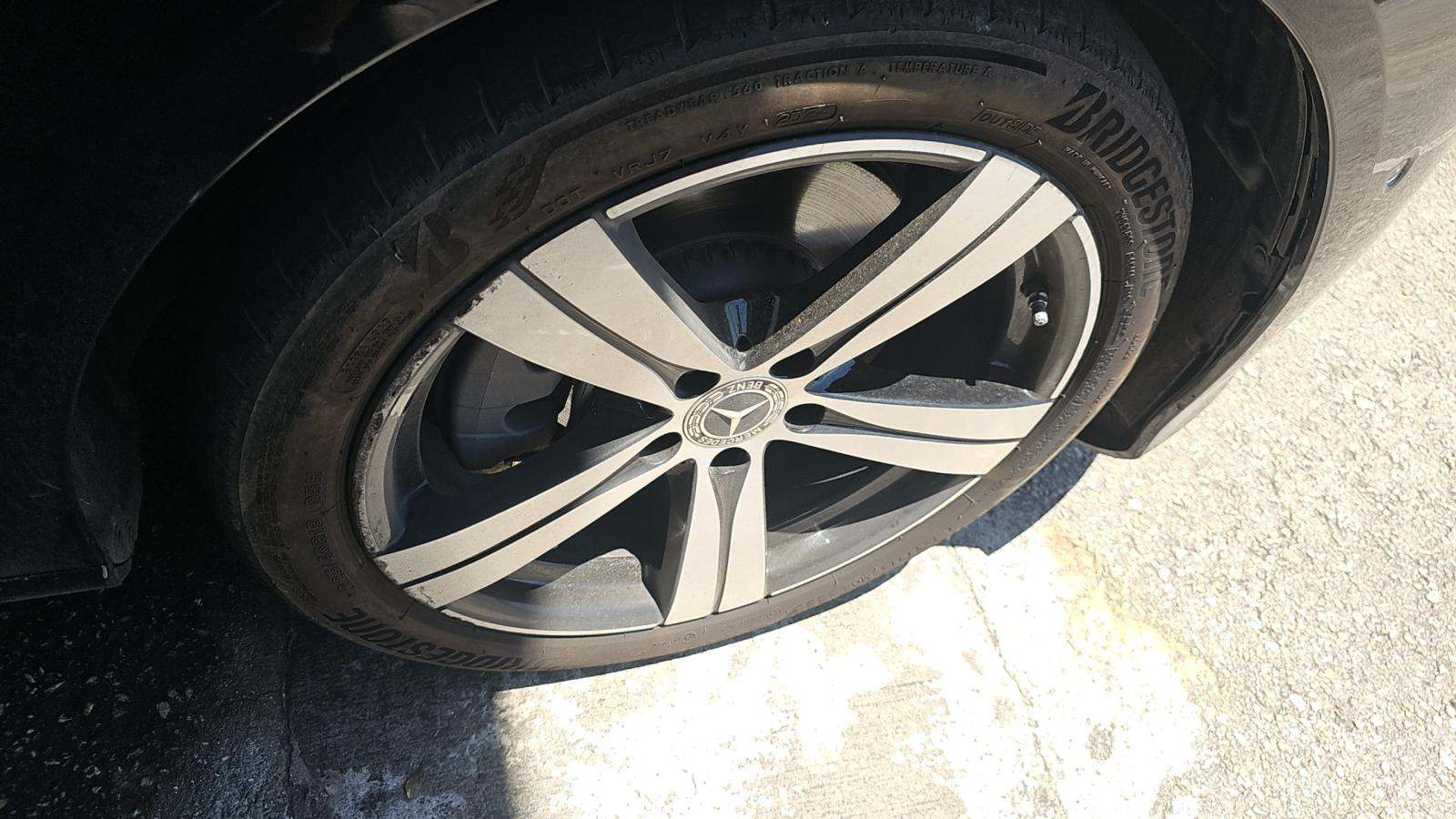 2025 Mercedes-Benz C-Class C 300 RWD