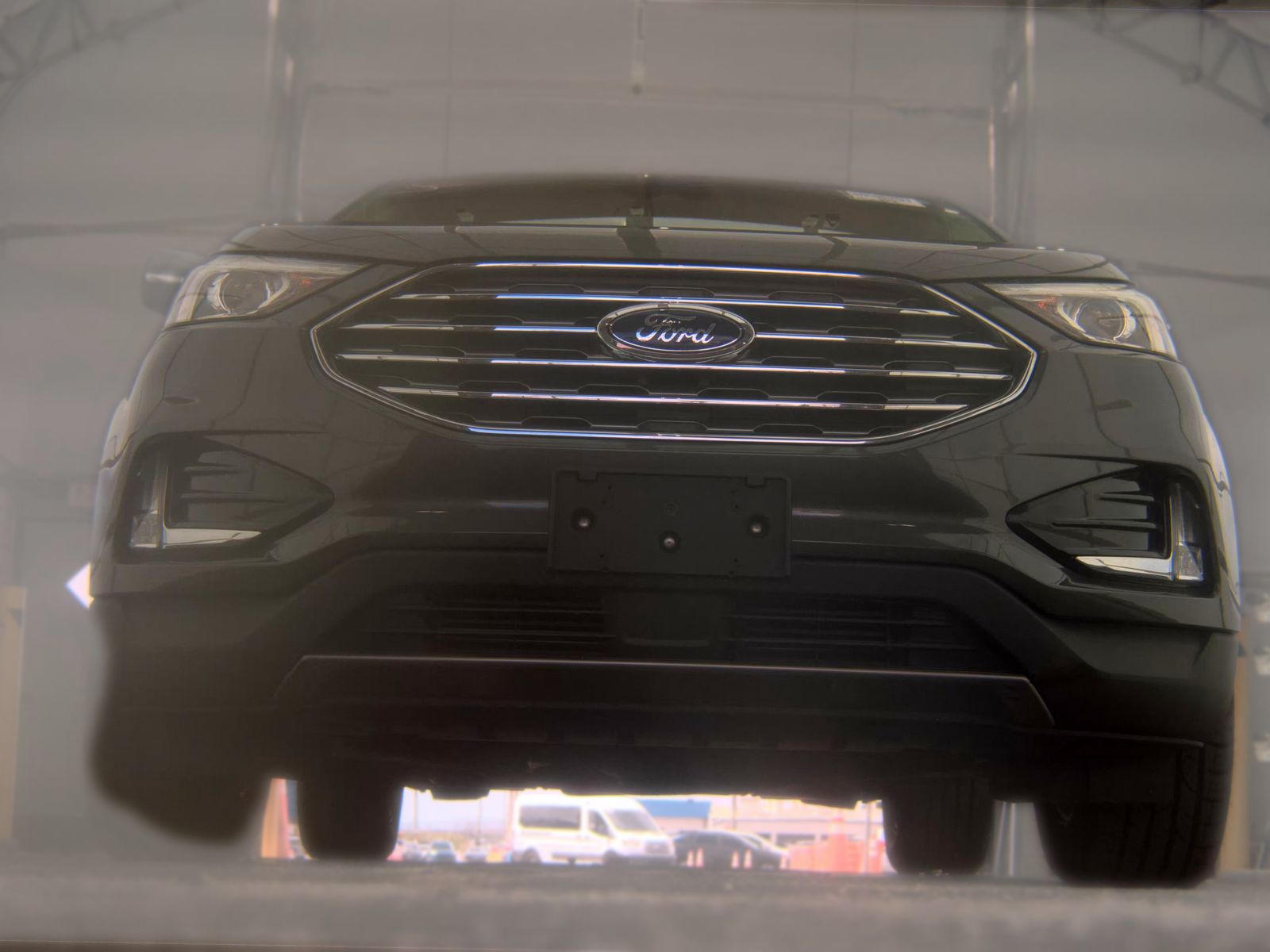 2020 Ford Edge SEL AWD