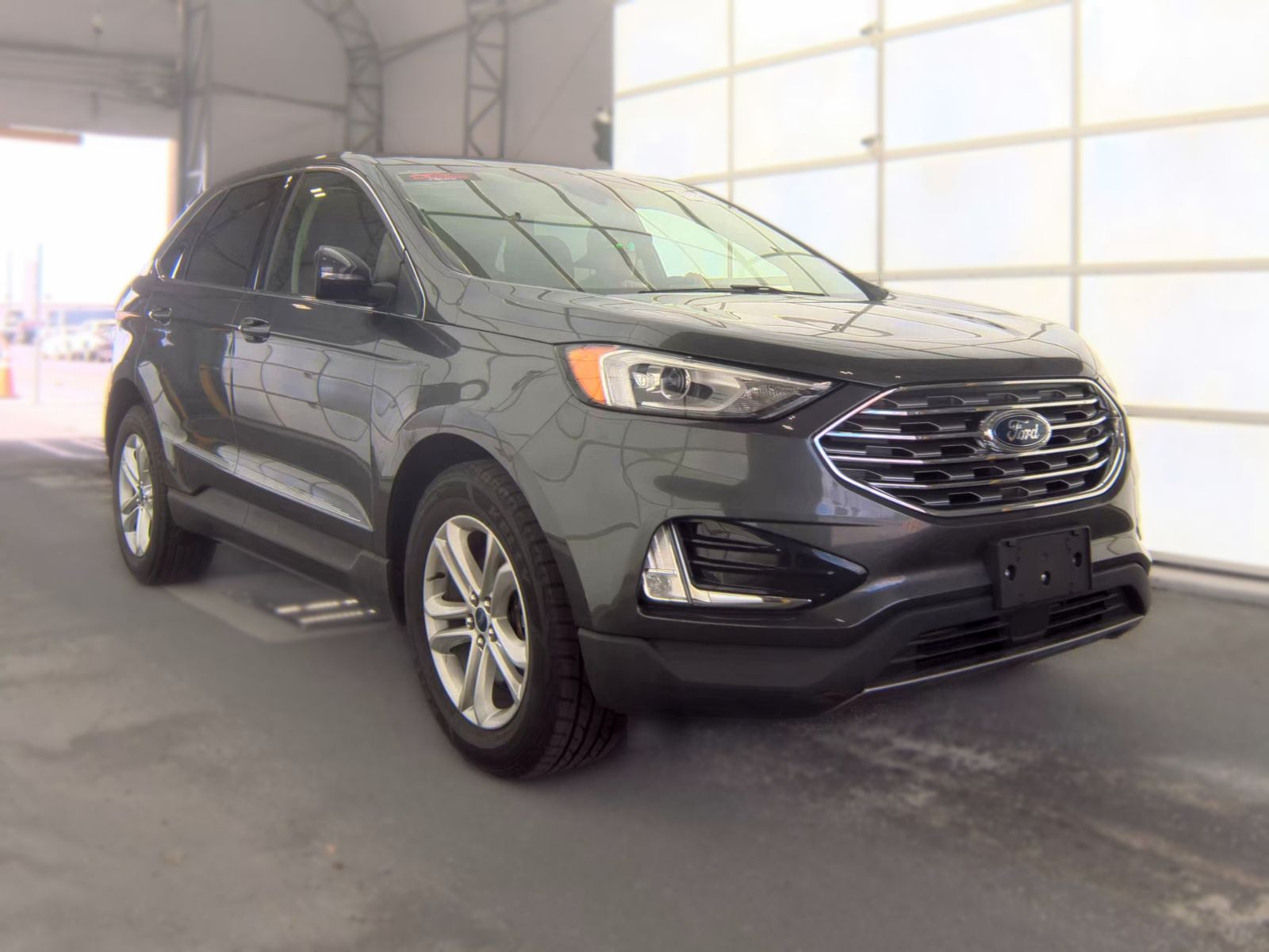 2020 Ford Edge SEL AWD