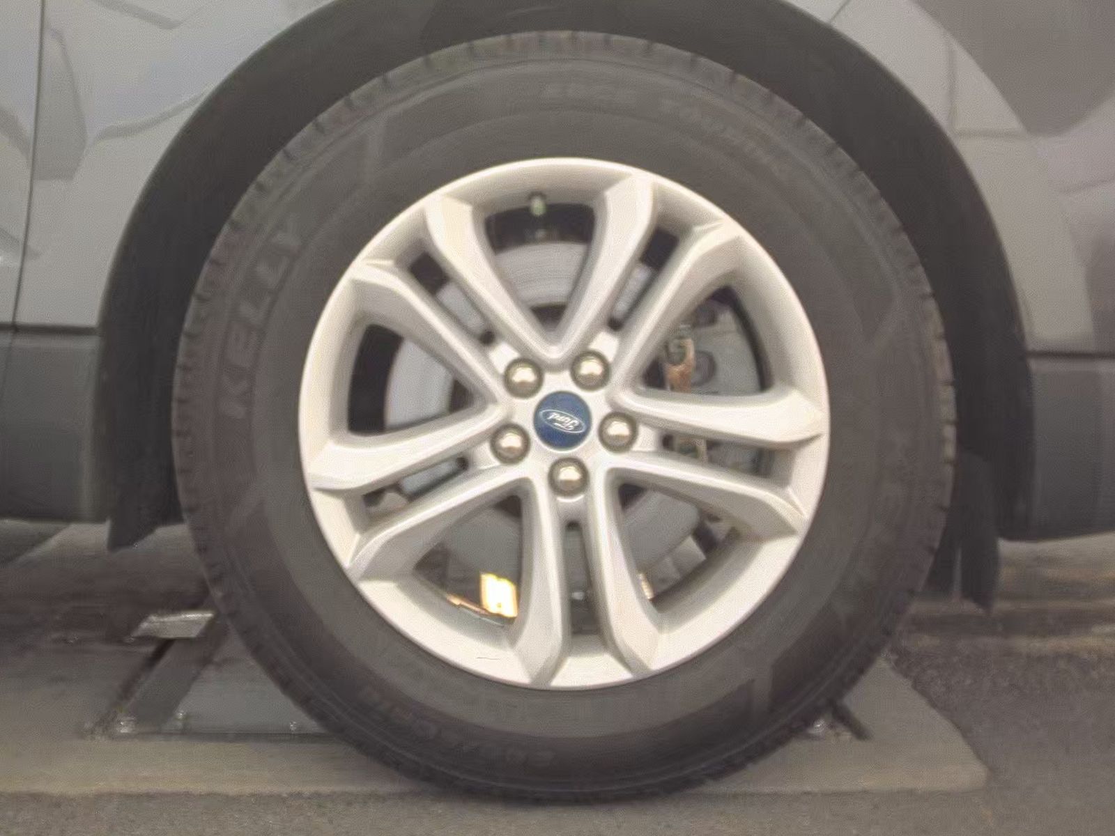 2020 Ford Edge SEL AWD