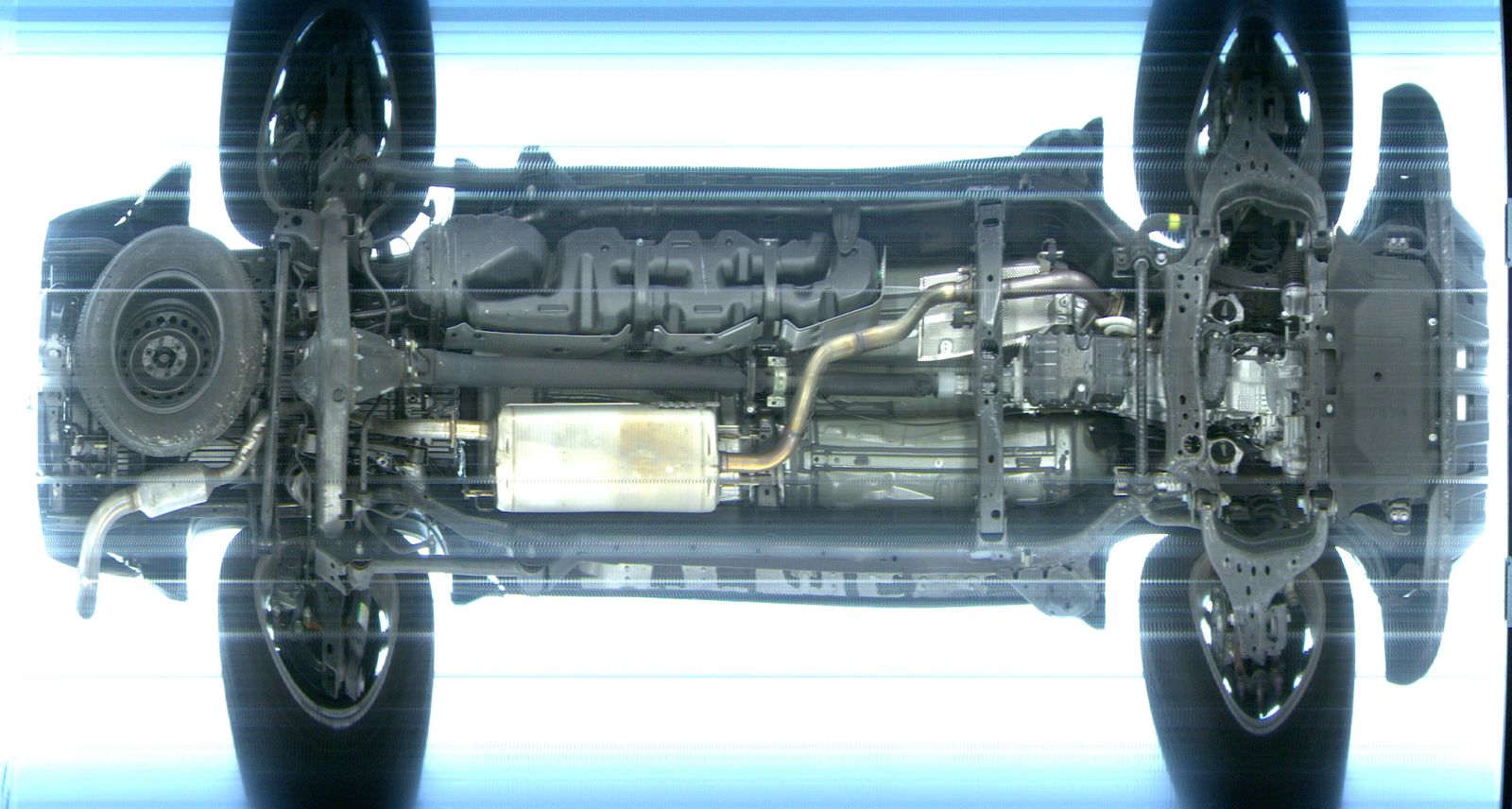 2025 Toyota Tacoma SR5 RWD
