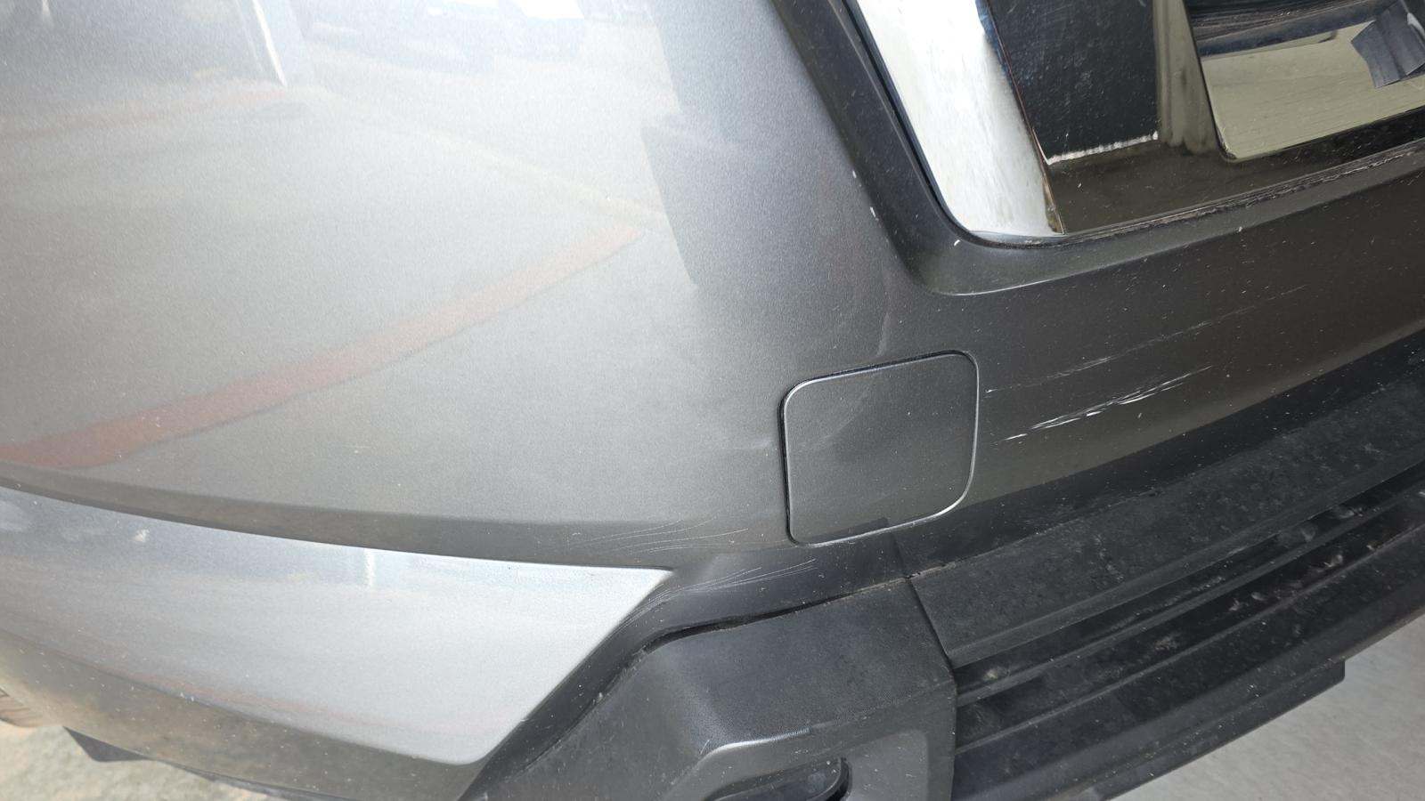 2023 Nissan Pathfinder SV AWD