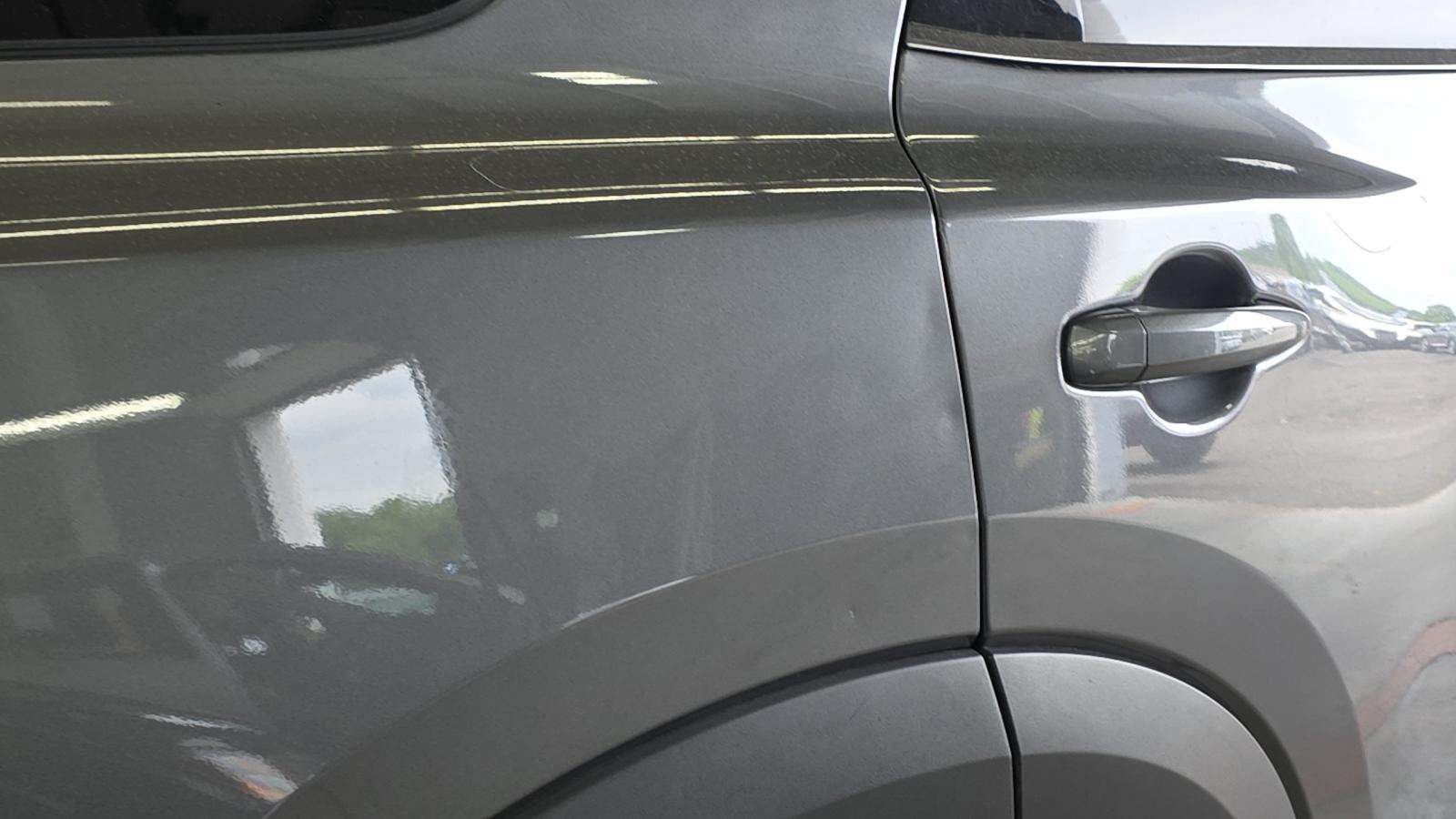 2023 Nissan Pathfinder SV AWD