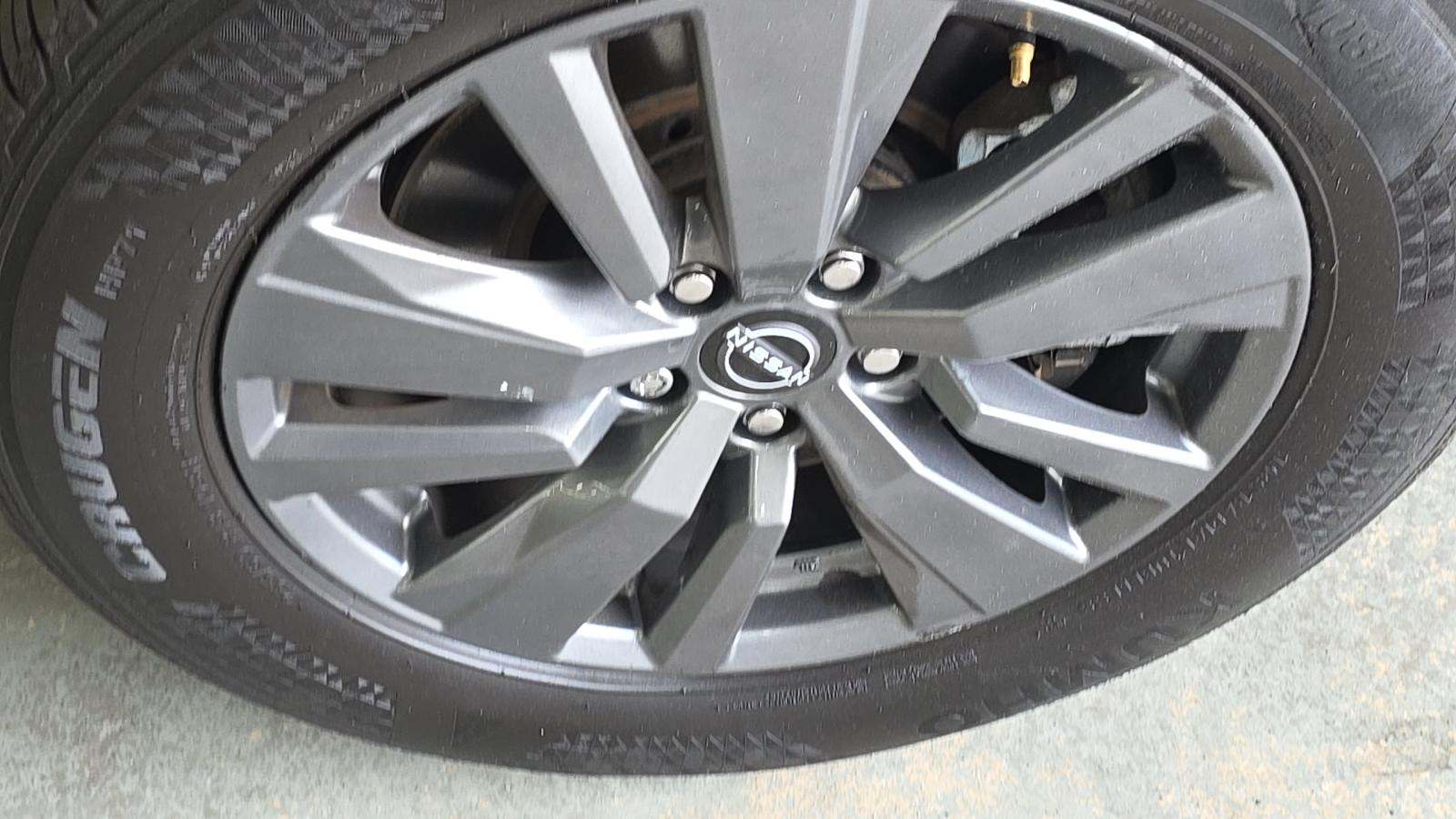 2023 Nissan Pathfinder SV AWD