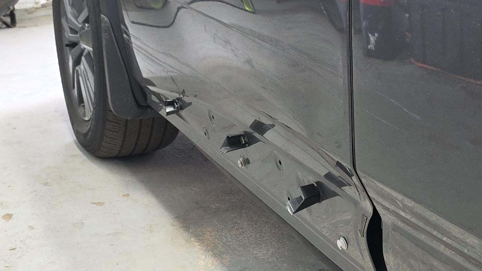 2023 Nissan Pathfinder SV AWD