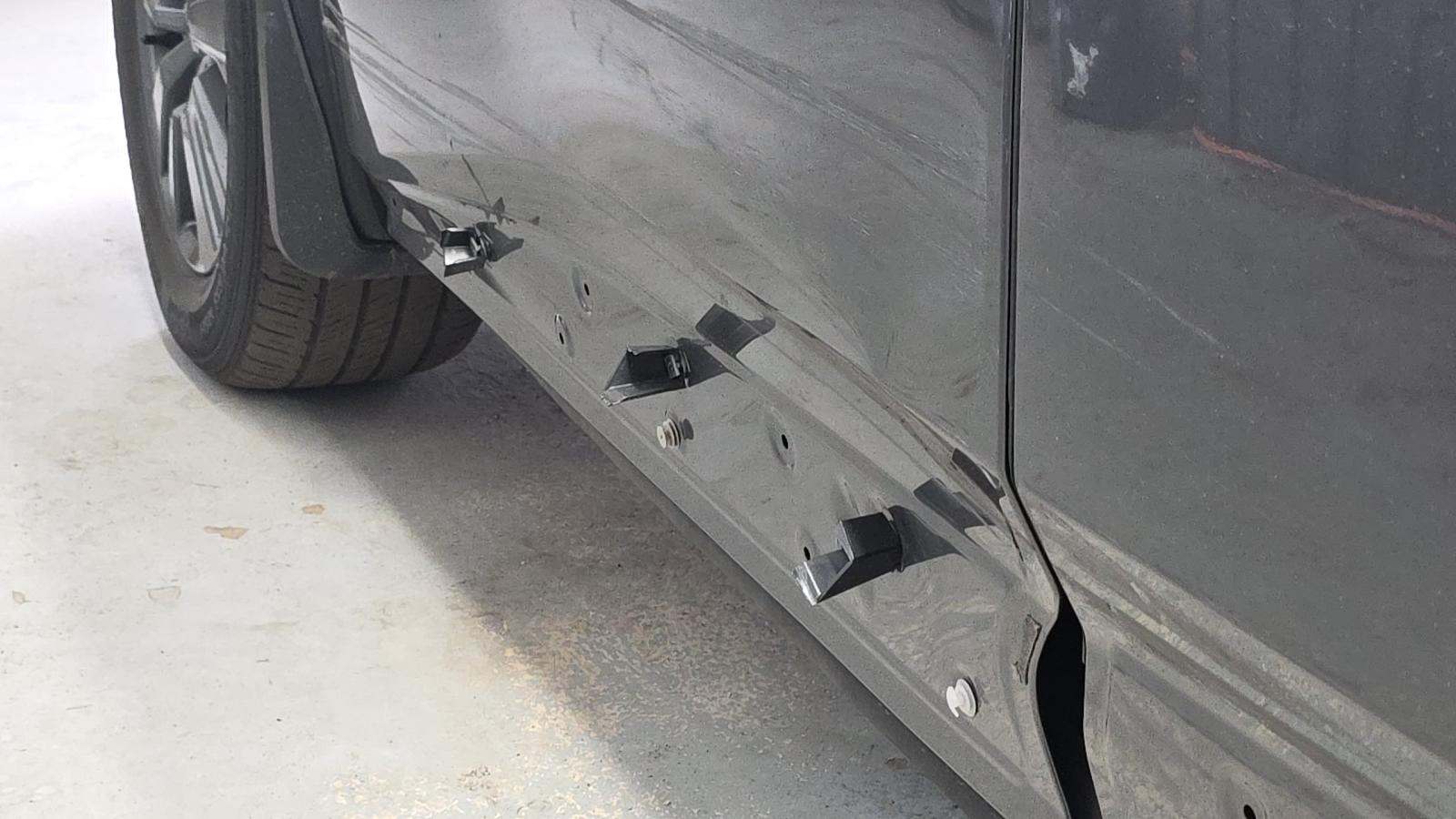 2023 Nissan Pathfinder SV AWD