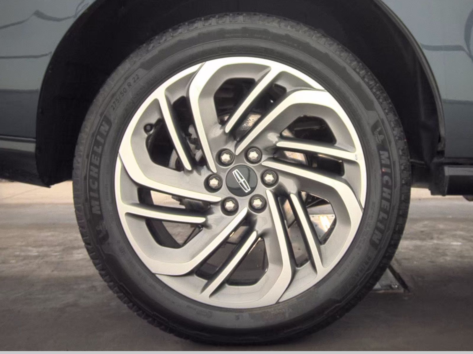 2025 Lincoln Navigator Reserve AWD