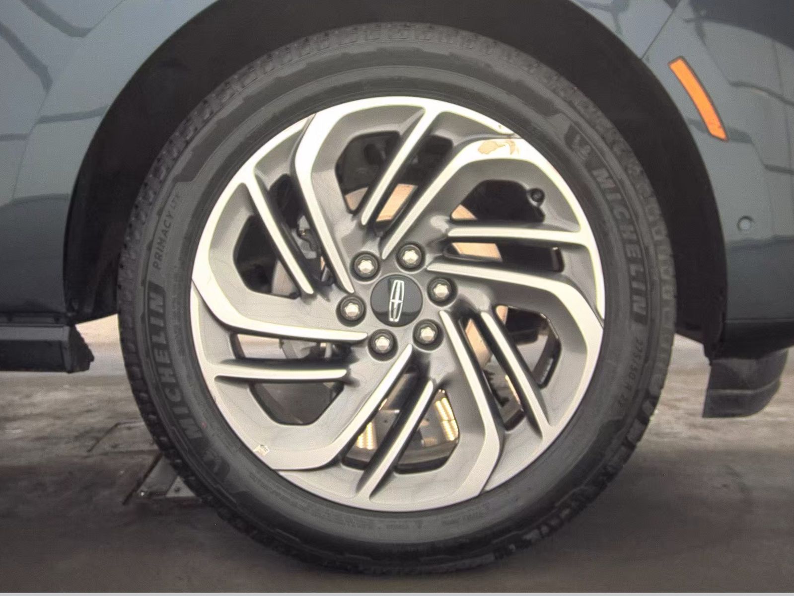 2025 Lincoln Navigator Reserve AWD