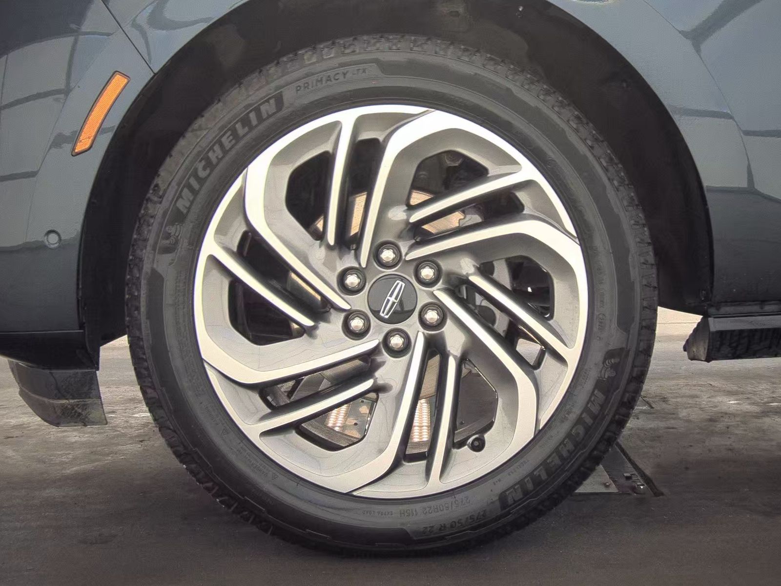 2025 Lincoln Navigator Reserve AWD