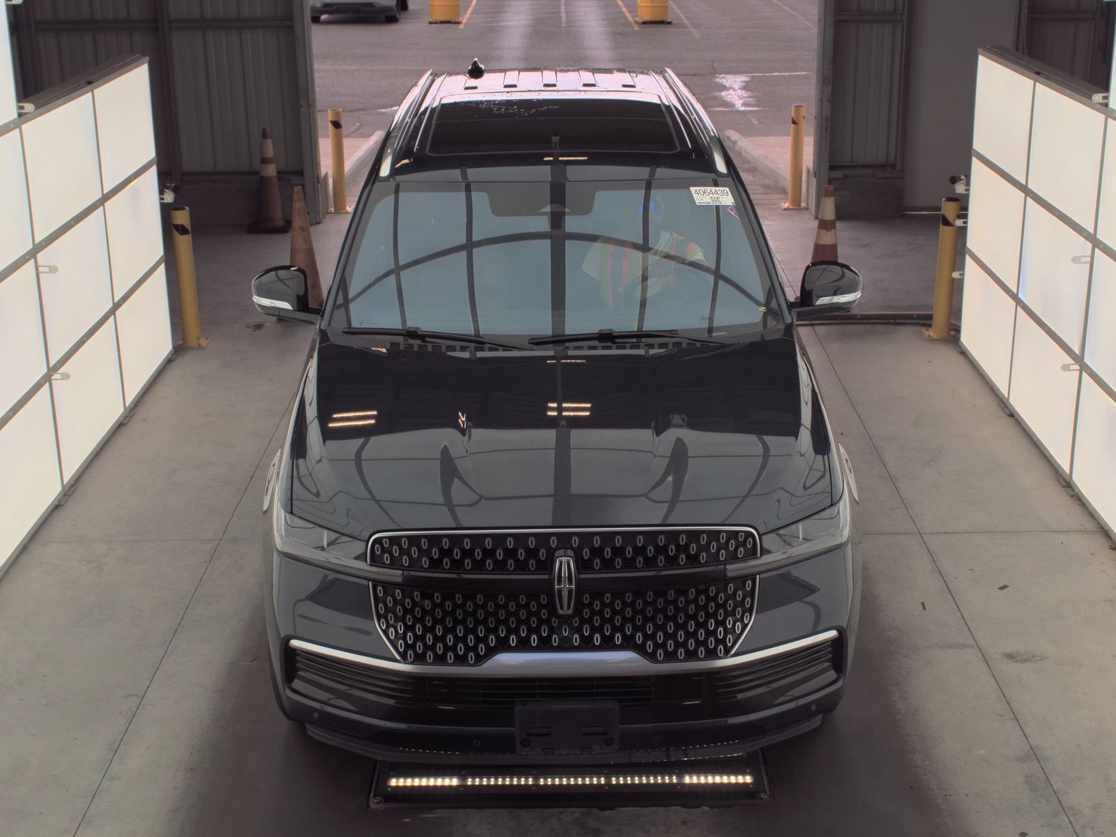 2025 Lincoln Navigator Reserve AWD