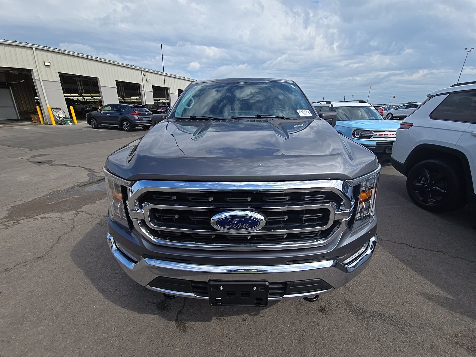 FORD F-150 - 3