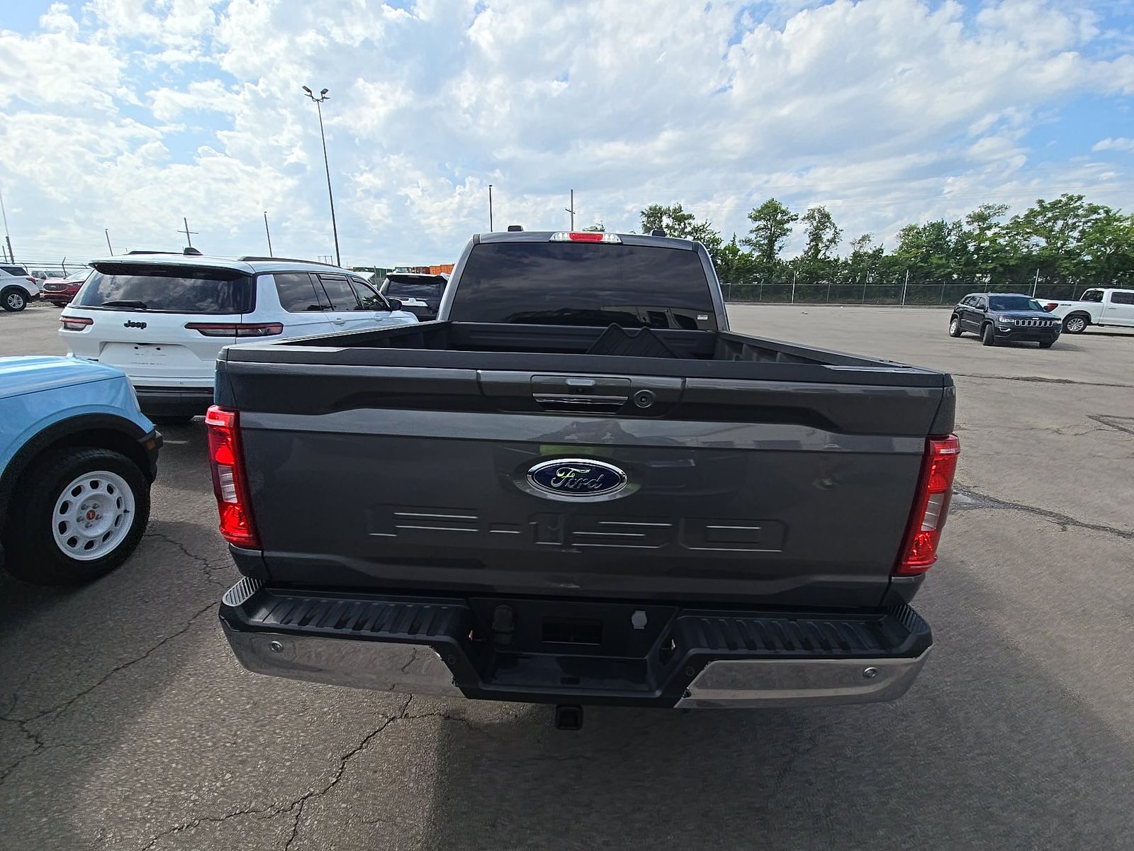 FORD F-150 - 6