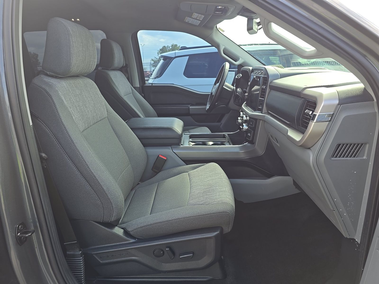 FORD F-150 - 9