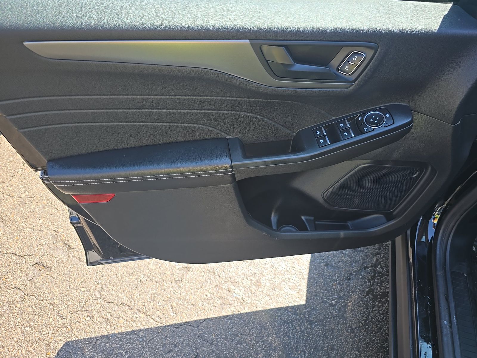 2023 Ford Escape Active AWD