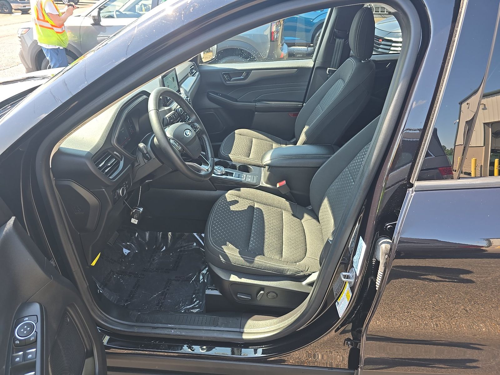 2023 Ford Escape Active AWD