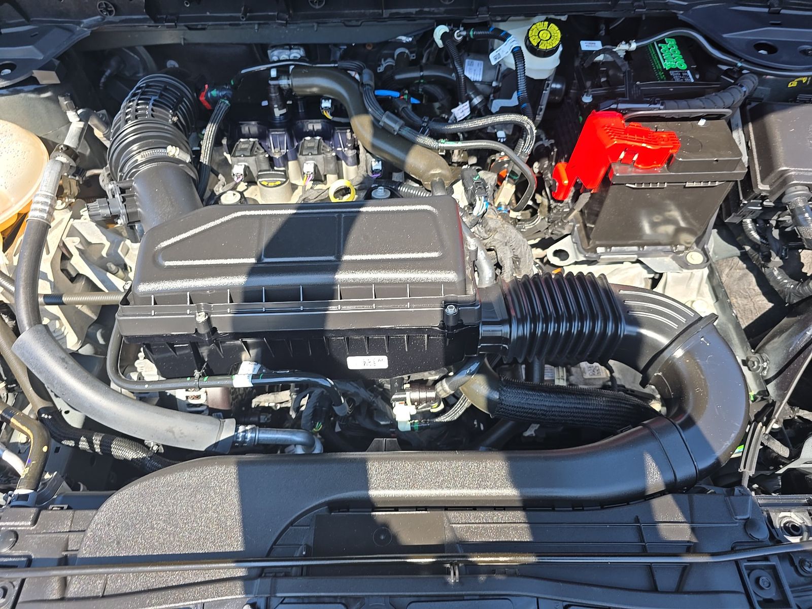 2023 Ford Escape Active AWD