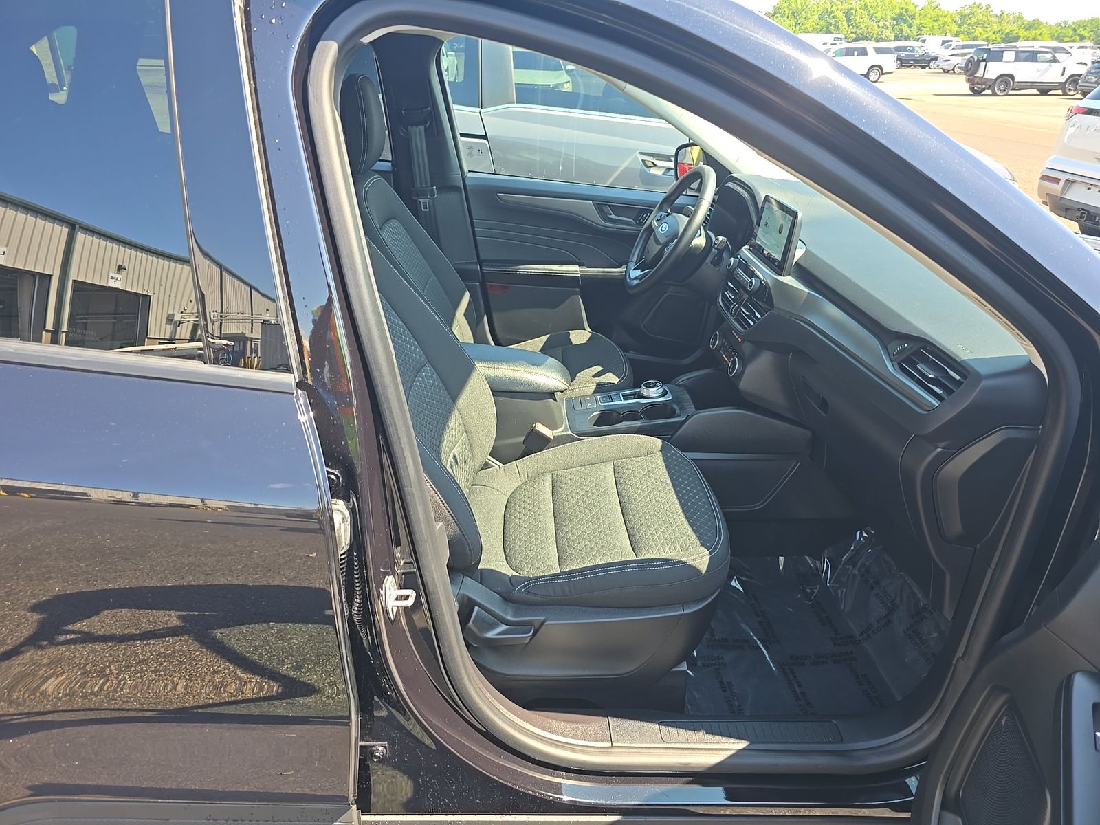 2023 Ford Escape Active AWD